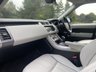 USED 2016 65 LAND ROVER RANGE ROVER SPORT 3.0 SDV6 HSE 5d 306 BHP 4WD AUTO 21" Upgraded Alloys Indus Roof
