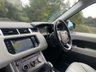 USED 2016 65 LAND ROVER RANGE ROVER SPORT 3.0 SDV6 HSE 5d 306 BHP 4WD AUTO 21" Upgraded Alloys Indus Roof