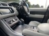 USED 2016 65 LAND ROVER RANGE ROVER SPORT 3.0 SDV6 HSE 5d 306 BHP 4WD AUTO 21" Upgraded Alloys Indus Roof
