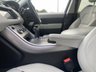 USED 2016 65 LAND ROVER RANGE ROVER SPORT 3.0 SDV6 HSE 5d 306 BHP 4WD AUTO 21" Upgraded Alloys Indus Roof