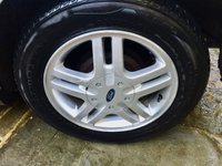 USED 1998 S FORD FOCUS 1.6 ZETEC 5d 99 BHP 12 MONTHS MOT JUST DONE//PART EXCHANGE TO CLEAR//SUNROOF A PART EXCHANGE-PRICED TO CLEAR