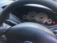 USED 1998 S FORD FOCUS 1.6 ZETEC 5d 99 BHP 12 MONTHS MOT JUST DONE//PART EXCHANGE TO CLEAR//SUNROOF A PART EXCHANGE-PRICED TO CLEAR