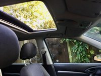 USED 1998 S FORD FOCUS 1.6 ZETEC 5d 99 BHP 12 MONTHS MOT JUST DONE//PART EXCHANGE TO CLEAR//SUNROOF A PART EXCHANGE-PRICED TO CLEAR