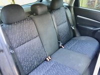 USED 1998 S FORD FOCUS 1.6 ZETEC 5d 99 BHP 12 MONTHS MOT JUST DONE//PART EXCHANGE TO CLEAR//SUNROOF A PART EXCHANGE-PRICED TO CLEAR