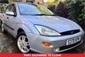 USED 1998 S FORD FOCUS 1.6 ZETEC 5d 99 BHP 12 MONTHS MOT JUST DONE//PART EXCHANGE TO CLEAR//SUNROOF A PART EXCHANGE-PRICED TO CLEAR