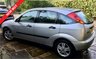 USED 1998 S FORD FOCUS 1.6 ZETEC 5d 99 BHP 12 MONTHS MOT JUST DONE//PART EXCHANGE TO CLEAR//SUNROOF A PART EXCHANGE-PRICED TO CLEAR