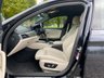 USED 2017 17 BMW 5 SERIES 3.0 540I XDRIVE M SPORT 4d AUTO 335 BHP 2 Keepers+PCP and HP Finance Available+Full Ivory Nappa Leather+Memory Seat+Mot+Sat-Nav+Digital Dash+2 Keys+Full History+ Nationwide Delivery+Nationwide Warranty+Rear Parking Sensors+Dab+Bluetooth
