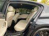 USED 2017 17 BMW 5 SERIES 3.0 540I XDRIVE M SPORT 4d AUTO 335 BHP 2 Keepers+PCP and HP Finance Available+Full Ivory Nappa Leather+Memory Seat+Mot+Sat-Nav+Digital Dash+2 Keys+Full History+ Nationwide Delivery+Nationwide Warranty+Rear Parking Sensors+Dab+Bluetooth