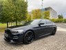 USED 2017 17 BMW 5 SERIES 3.0 540I XDRIVE M SPORT 4d AUTO 335 BHP 2 Keepers+PCP and HP Finance Available+Full Ivory Nappa Leather+Memory Seat+Mot+Sat-Nav+Digital Dash+2 Keys+Full History+ Nationwide Delivery+Nationwide Warranty+Rear Parking Sensors+Dab+Bluetooth