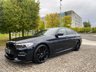 USED 2017 17 BMW 5 SERIES 3.0 540I XDRIVE M SPORT 4d AUTO 335 BHP 2 Keepers+PCP and HP Finance Available+Full Ivory Nappa Leather+Memory Seat+Mot+Sat-Nav+Digital Dash+2 Keys+Full History+ Nationwide Delivery+Nationwide Warranty+Rear Parking Sensors+Dab+Bluetooth