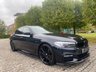 USED 2017 17 BMW 5 SERIES 3.0 540I XDRIVE M SPORT 4d AUTO 335 BHP 2 Keepers+PCP and HP Finance Available+Full Ivory Nappa Leather+Memory Seat+Mot+Sat-Nav+Digital Dash+2 Keys+Full History+ Nationwide Delivery+Nationwide Warranty+Rear Parking Sensors+Dab+Bluetooth