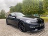 USED 2017 17 BMW 5 SERIES 3.0 540I XDRIVE M SPORT 4d AUTO 335 BHP 2 Keepers+PCP and HP Finance Available+Full Ivory Nappa Leather+Memory Seat+Mot+Sat-Nav+Digital Dash+2 Keys+Full History+ Nationwide Delivery+Nationwide Warranty+Rear Parking Sensors+Dab+Bluetooth