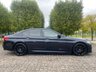 USED 2017 17 BMW 5 SERIES 3.0 540I XDRIVE M SPORT 4d AUTO 335 BHP 2 Keepers+PCP and HP Finance Available+Full Ivory Nappa Leather+Memory Seat+Mot+Sat-Nav+Digital Dash+2 Keys+Full History+ Nationwide Delivery+Nationwide Warranty+Rear Parking Sensors+Dab+Bluetooth