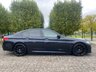 USED 2017 17 BMW 5 SERIES 3.0 540I XDRIVE M SPORT 4d AUTO 335 BHP 2 Keepers+PCP and HP Finance Available+Full Ivory Nappa Leather+Memory Seat+Mot+Sat-Nav+Digital Dash+2 Keys+Full History+ Nationwide Delivery+Nationwide Warranty+Rear Parking Sensors+Dab+Bluetooth
