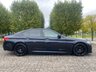 USED 2017 17 BMW 5 SERIES 3.0 540I XDRIVE M SPORT 4d AUTO 335 BHP 2 Keepers+PCP and HP Finance Available+Full Ivory Nappa Leather+Memory Seat+Mot+Sat-Nav+Digital Dash+2 Keys+Full History+ Nationwide Delivery+Nationwide Warranty+Rear Parking Sensors+Dab+Bluetooth