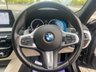 USED 2017 17 BMW 5 SERIES 3.0 540I XDRIVE M SPORT 4d AUTO 335 BHP 2 Keepers+PCP and HP Finance Available+Full Ivory Nappa Leather+Memory Seat+Mot+Sat-Nav+Digital Dash+2 Keys+Full History+ Nationwide Delivery+Nationwide Warranty+Rear Parking Sensors+Dab+Bluetooth
