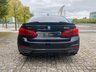 USED 2017 17 BMW 5 SERIES 3.0 540I XDRIVE M SPORT 4d AUTO 335 BHP 2 Keepers+PCP and HP Finance Available+Full Ivory Nappa Leather+Memory Seat+Mot+Sat-Nav+Digital Dash+2 Keys+Full History+ Nationwide Delivery+Nationwide Warranty+Rear Parking Sensors+Dab+Bluetooth