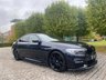USED 2017 17 BMW 5 SERIES 3.0 540I XDRIVE M SPORT 4d AUTO 335 BHP 2 Keepers+PCP and HP Finance Available+Full Ivory Nappa Leather+Memory Seat+Mot+Sat-Nav+Digital Dash+2 Keys+Full History+ Nationwide Delivery+Nationwide Warranty+Rear Parking Sensors+Dab+Bluetooth