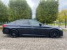 USED 2017 17 BMW 5 SERIES 3.0 540I XDRIVE M SPORT 4d AUTO 335 BHP 2 Keepers+PCP and HP Finance Available+Full Ivory Nappa Leather+Memory Seat+Mot+Sat-Nav+Digital Dash+2 Keys+Full History+ Nationwide Delivery+Nationwide Warranty+Rear Parking Sensors+Dab+Bluetooth