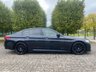 USED 2017 17 BMW 5 SERIES 3.0 540I XDRIVE M SPORT 4d AUTO 335 BHP 2 Keepers+PCP and HP Finance Available+Full Ivory Nappa Leather+Memory Seat+Mot+Sat-Nav+Digital Dash+2 Keys+Full History+ Nationwide Delivery+Nationwide Warranty+Rear Parking Sensors+Dab+Bluetooth