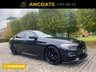 USED 2017 17 BMW 5 SERIES 3.0 540I XDRIVE M SPORT 4d AUTO 335 BHP 2 Keepers+PCP and HP Finance Available+Full Ivory Nappa Leather+Memory Seat+Mot+Sat-Nav+Digital Dash+2 Keys+Full History+ Nationwide Delivery+Nationwide Warranty+Rear Parking Sensors+Dab+Bluetooth