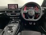 USED 2019 19 AUDI RS5 2.9 SPORTBACK TFSI QUATTRO AUDI SPORT EDITION 5d 444 BHP PAN ROOF, CAMERA, SAT NAV!