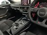 USED 2019 19 AUDI RS5 2.9 SPORTBACK TFSI QUATTRO AUDI SPORT EDITION 5d 444 BHP PAN ROOF, CAMERA, SAT NAV!