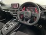 USED 2019 19 AUDI RS5 2.9 SPORTBACK TFSI QUATTRO AUDI SPORT EDITION 5d 444 BHP PAN ROOF, CAMERA, SAT NAV!