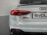 USED 2019 19 AUDI RS5 2.9 SPORTBACK TFSI QUATTRO AUDI SPORT EDITION 5d 444 BHP PAN ROOF, CAMERA, SAT NAV!