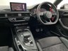 USED 2019 19 AUDI RS5 2.9 SPORTBACK TFSI QUATTRO AUDI SPORT EDITION 5d 444 BHP PAN ROOF, CAMERA, SAT NAV!