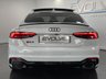 USED 2019 19 AUDI RS5 2.9 SPORTBACK TFSI QUATTRO AUDI SPORT EDITION 5d 444 BHP PAN ROOF, CAMERA, SAT NAV!