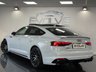 USED 2019 19 AUDI RS5 2.9 SPORTBACK TFSI QUATTRO AUDI SPORT EDITION 5d 444 BHP PAN ROOF, CAMERA, SAT NAV!
