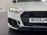 USED 2019 19 AUDI RS5 2.9 SPORTBACK TFSI QUATTRO AUDI SPORT EDITION 5d 444 BHP PAN ROOF, CAMERA, SAT NAV!