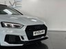 USED 2019 19 AUDI RS5 2.9 SPORTBACK TFSI QUATTRO AUDI SPORT EDITION 5d 444 BHP PAN ROOF, CAMERA, SAT NAV!
