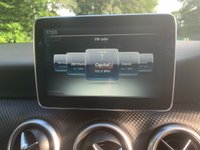 USED 2015 65 MERCEDES-BENZ A-CLASS 1.5 A 180 D SPORT EXECUTIVE 5d 107 BHP HUGE SPECIFICATION MERCEDES A180 D SPORT EXECUTIVE - SATELLITE NAVIGATION - AUTOMATIC/PADDLE-SHIFT - FULL LEATHER - SERVICE HISTORY - 53,475 MILES ONLY