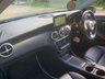 USED 2015 65 MERCEDES-BENZ A-CLASS 1.5 A 180 D SPORT EXECUTIVE 5d 107 BHP HUGE SPECIFICATION MERCEDES A180 D SPORT EXECUTIVE - SATELLITE NAVIGATION - AUTOMATIC/PADDLE-SHIFT - FULL LEATHER - SERVICE HISTORY - 53,475 MILES ONLY
