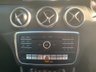 USED 2015 65 MERCEDES-BENZ A-CLASS 1.5 A 180 D SPORT EXECUTIVE 5d 107 BHP HUGE SPECIFICATION MERCEDES A180 D SPORT EXECUTIVE - SATELLITE NAVIGATION - AUTOMATIC/PADDLE-SHIFT - FULL LEATHER - SERVICE HISTORY - 53,475 MILES ONLY