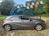 USED 2015 65 MERCEDES-BENZ A-CLASS 1.5 A 180 D SPORT EXECUTIVE 5d 107 BHP HUGE SPECIFICATION MERCEDES A180 D SPORT EXECUTIVE - SATELLITE NAVIGATION - AUTOMATIC/PADDLE-SHIFT - FULL LEATHER - SERVICE HISTORY - 53,475 MILES ONLY