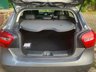 USED 2015 65 MERCEDES-BENZ A-CLASS 1.5 A 180 D SPORT EXECUTIVE 5d 107 BHP HUGE SPECIFICATION MERCEDES A180 D SPORT EXECUTIVE - SATELLITE NAVIGATION - AUTOMATIC/PADDLE-SHIFT - FULL LEATHER - SERVICE HISTORY - 53,475 MILES ONLY