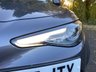USED 2017 17 ALFA ROMEO GIULIA 2.9 V6 BITURBO QUADRIFOGLIO 4d 503 BHP MULTIPLE SERVICE STAMPS, LOWERED CAR, CERAMIC COATED, WIRING READY FOR AMP