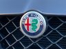 USED 2017 17 ALFA ROMEO GIULIA 2.9 V6 BITURBO QUADRIFOGLIO 4d 503 BHP MULTIPLE SERVICE STAMPS, LOWERED CAR, CERAMIC COATED, WIRING READY FOR AMP
