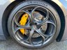USED 2017 17 ALFA ROMEO GIULIA 2.9 V6 BITURBO QUADRIFOGLIO 4d 503 BHP MULTIPLE SERVICE STAMPS, LOWERED CAR, CERAMIC COATED, WIRING READY FOR AMP