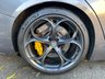 USED 2017 17 ALFA ROMEO GIULIA 2.9 V6 BITURBO QUADRIFOGLIO 4d 503 BHP MULTIPLE SERVICE STAMPS, LOWERED CAR, CERAMIC COATED, WIRING READY FOR AMP
