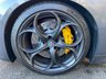 USED 2017 17 ALFA ROMEO GIULIA 2.9 V6 BITURBO QUADRIFOGLIO 4d 503 BHP MULTIPLE SERVICE STAMPS, LOWERED CAR, CERAMIC COATED, WIRING READY FOR AMP