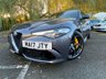 USED 2017 17 ALFA ROMEO GIULIA 2.9 V6 BITURBO QUADRIFOGLIO 4d 503 BHP MULTIPLE SERVICE STAMPS, LOWERED CAR, CERAMIC COATED, WIRING READY FOR AMP