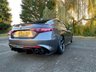 USED 2017 17 ALFA ROMEO GIULIA 2.9 V6 BITURBO QUADRIFOGLIO 4d 503 BHP MULTIPLE SERVICE STAMPS, LOWERED CAR, CERAMIC COATED, WIRING READY FOR AMP