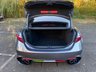 USED 2017 17 ALFA ROMEO GIULIA 2.9 V6 BITURBO QUADRIFOGLIO 4d 503 BHP MULTIPLE SERVICE STAMPS, LOWERED CAR, CERAMIC COATED, WIRING READY FOR AMP