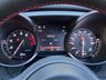 USED 2017 17 ALFA ROMEO GIULIA 2.9 V6 BITURBO QUADRIFOGLIO 4d 503 BHP MULTIPLE SERVICE STAMPS, LOWERED CAR, CERAMIC COATED, WIRING READY FOR AMP