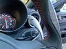 USED 2017 17 ALFA ROMEO GIULIA 2.9 V6 BITURBO QUADRIFOGLIO 4d 503 BHP MULTIPLE SERVICE STAMPS, LOWERED CAR, CERAMIC COATED, WIRING READY FOR AMP