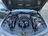 USED 2017 17 ALFA ROMEO GIULIA 2.9 V6 BITURBO QUADRIFOGLIO 4d 503 BHP MULTIPLE SERVICE STAMPS, LOWERED CAR, CERAMIC COATED, WIRING READY FOR AMP